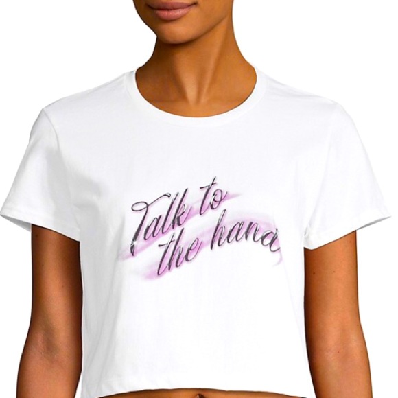 CAPSULE 98 | Retro 90’s Cropped Tee - Picture 2 of 2